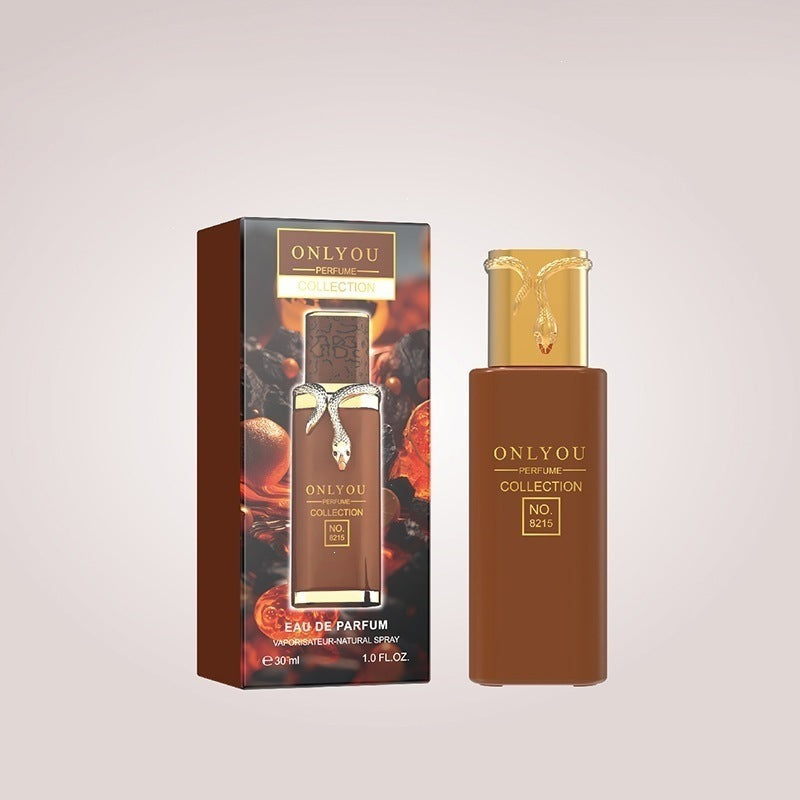 foreign trade perfume long-lasting fragrance big brand women's mini perfume 30 floral fragrance strong arabic perfume wholesale
