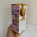 snail lavender essence 100ml - 7-day brightening & dullness-improving serum
