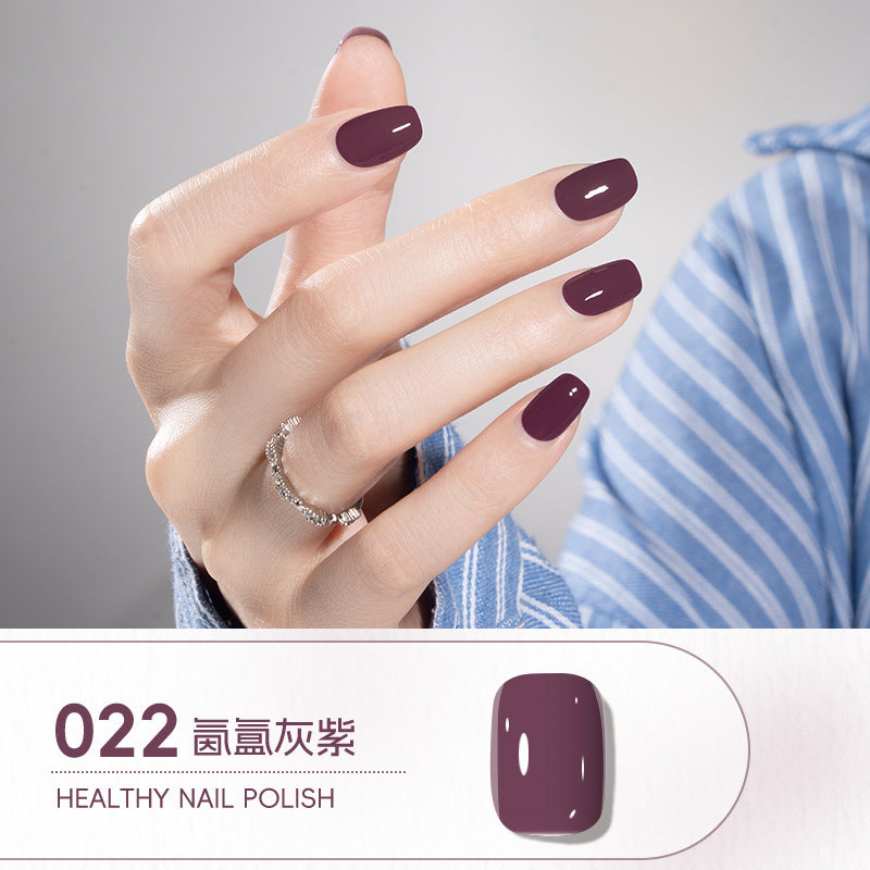 Kudan peel-off water-based nail polish - no bake, long-lasting, quick-drying, 10ml, lightly scented, nail care & protection