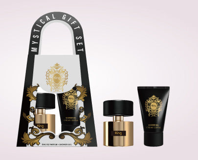 Perfume body lotion 2-piece set asad women's perfume gift set middle eastern arabian dubai perfume set wholesale