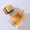 Beautiful acacia rain perfume jasmine fragrance elegant fresh light fragrance long-lasting 80ml vietnamese niche style cross-border wholesale