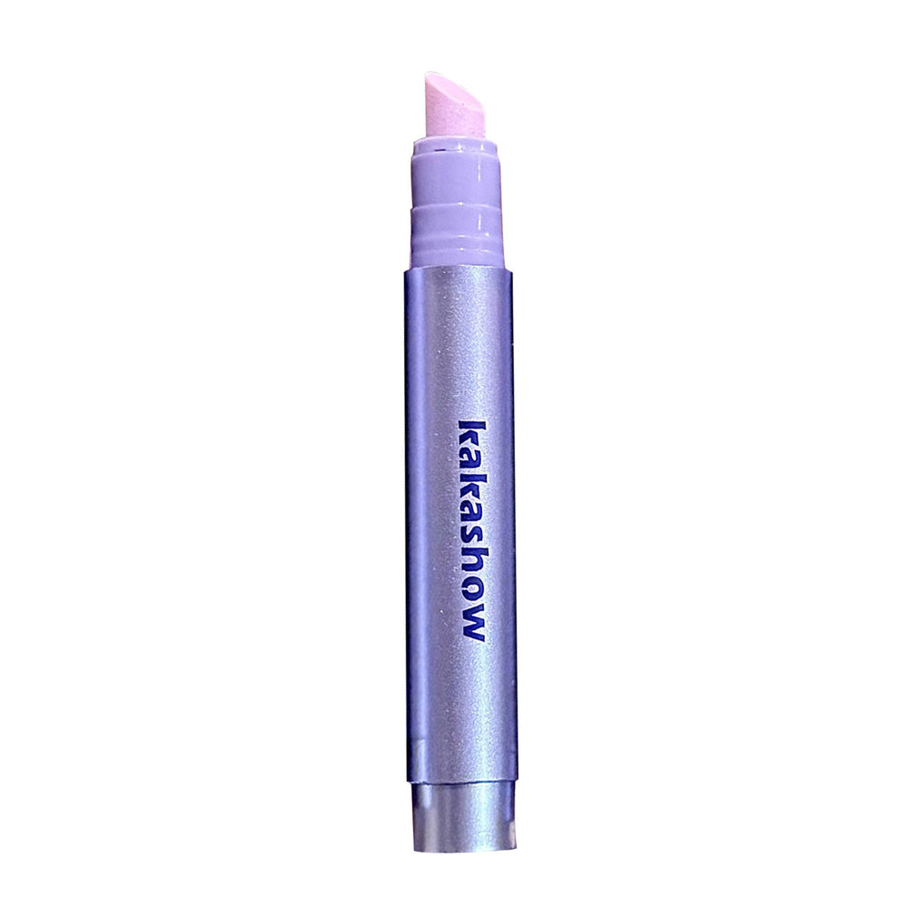 Kakashow nail art essence pen manicure and nail care finger oil to remove dead skin, moisturize and prevent breakage, remove barbs care pen