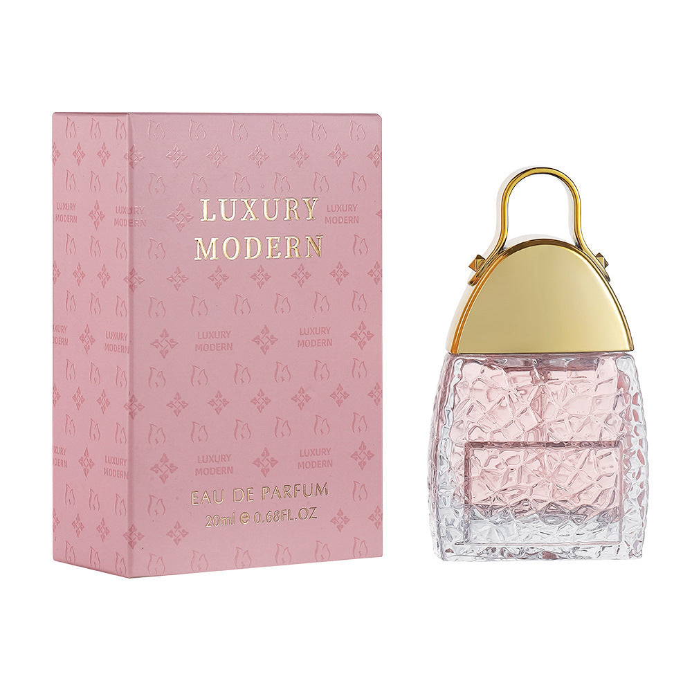Luxurious and modern perfume chimei new arrival women's long-lasting fragrance floral and fruity fragrance fragrance hot recommendation perfume wholesale