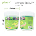 rhubarb firming massage cream - face & body firming & slimming massage cream - skincare factory wholesale 1000g