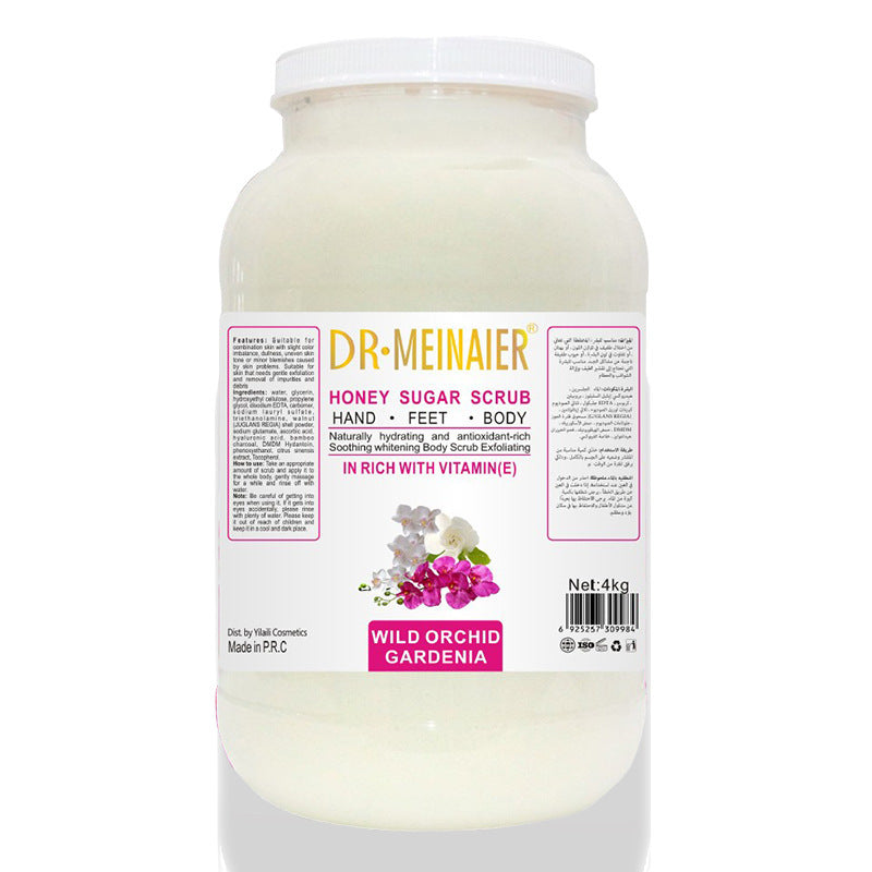 vitamin c scrub slippery body exfoliating full body scrub salt slippery skin bath salt scrub sugar