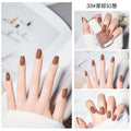 33# chestnut brown fantasy