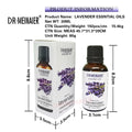 lost fragrance essential oil 30ml body facial aromatic moisturizing spa skin care mint massage oil export wholesale