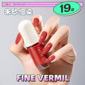 19# cinnabar fine dyeing