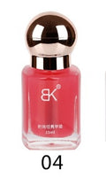 Nail polish, no baking, quick drying, non-peelable, large capacity, non-tearable, protective nail polish, nude oily nail polish
