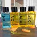 serum essence 30ml aha firming, moisturizing and brightening essence export wholesale