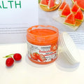 foreign trade tomato scrub bath salt 680g foot bath salt foot bath salt milk rose lavender bath salt