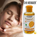 vc essential oil brightening and moisturizing vitamin c vegetable oil facial body hair care vc massage oil 100ml