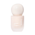 Novo qinrun nourishing skin foundation hydrating moisturizing concealer long-lasting waterproof non-removing creamy skin foundation