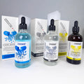 Export hydrating and repairing vitamin b5 essence brightening and moisturizing vitamin a essence vc vitamin e original solution 100ml