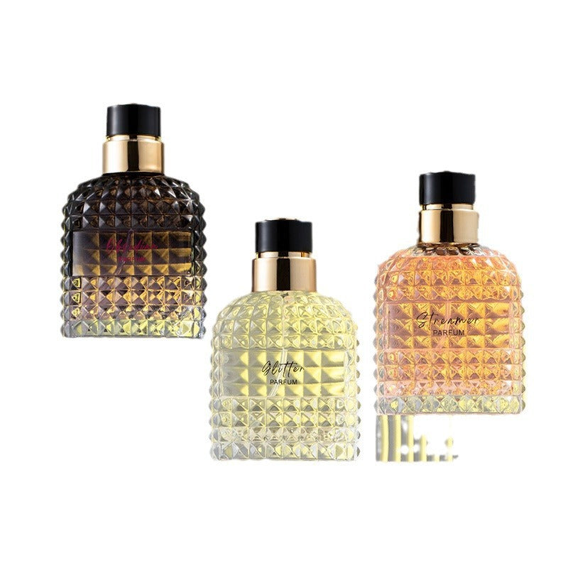 Flower story women's perfume adventure miss fresh long-lasting light fragrance oriental men 100ml wholesale