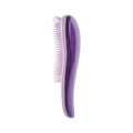 Anti-static massage hair smoothing comb, ergonomic hair care comb, scalp massage anti-tangle hair comb, can be oem personalized