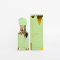 Small-capacity perfume cross-border best selling middle eastern arabic perfume for women 30ml ice cream long-lasting fragrance perfume wholesale