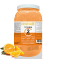 vitamin c scrub slippery body exfoliating full body scrub salt slippery skin bath salt scrub sugar