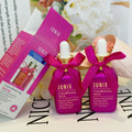 exclusive bows arbutin essence 40ml brightening, moisturizing, melanin diluting and anti-wrinkle essence