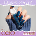 030#ocean secret