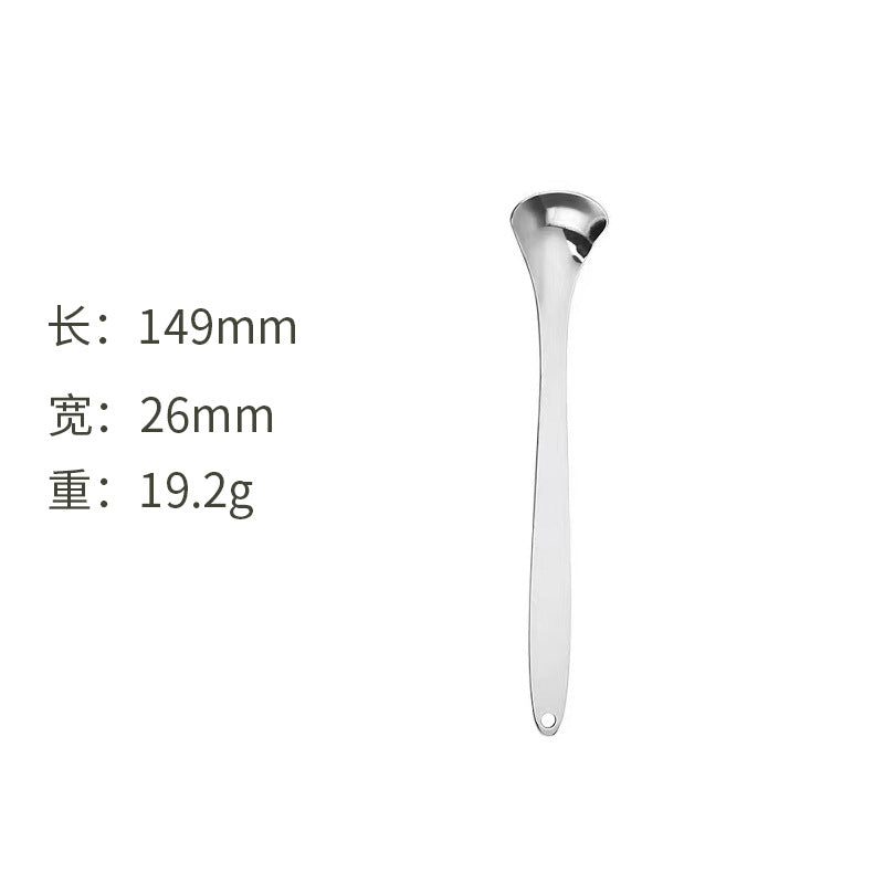 Factory direct u-shaped oral cleaning tool tongue scraper stainless steel tongue cleaner tongue scraper tongue cleaning
