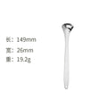 Factory direct u-shaped oral cleaning tool tongue scraper stainless steel tongue cleaner tongue scraper tongue cleaning