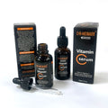 vitamin c serum essence 30ml multi-effect hydrating original solution vitamin c aloe vera original solution export
