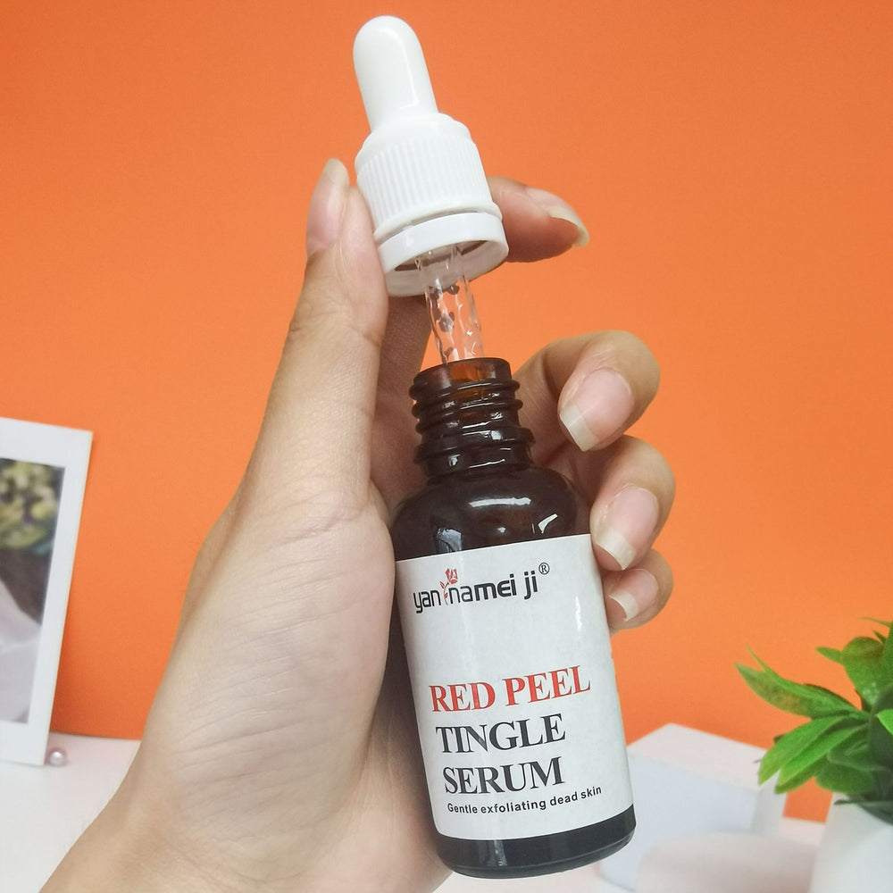 essence hydrating moisturizing skin facial care repair essence toner 30ml foreign trade wholesale