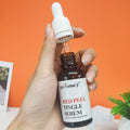 essence hydrating moisturizing skin facial care repair essence toner 30ml foreign trade wholesale
