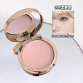 Kakashow soft matte silky setting powder matte matte long-lasting waterproof anti-sweat non-removing makeup touch-up powder