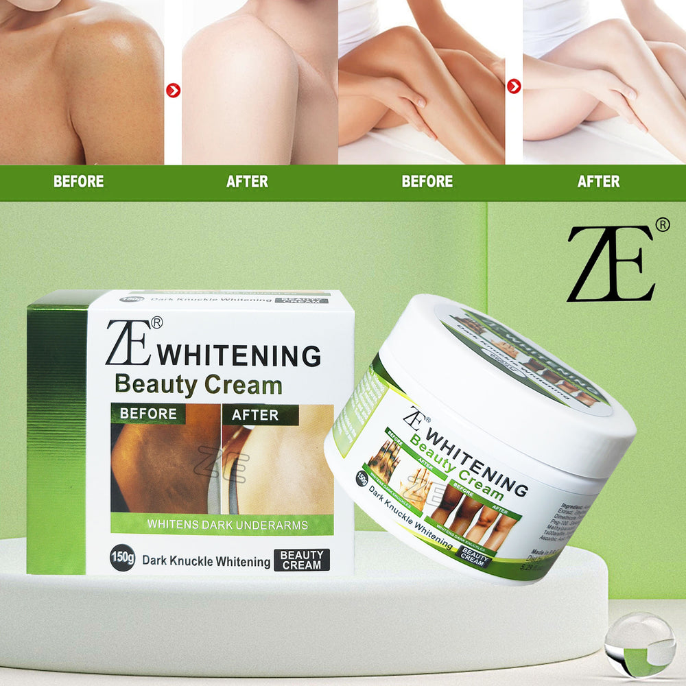 hand & knee dark spot correcting, nourishing & repairing cream - firming, moisturizing hand cream, body & joint brightening cream 150g - for export