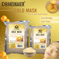 brightening crystal petal soft mask powder - hydrating, revitalizing, and skin-softening mask powder - wholesale for export, amazon