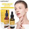 exclusive: salicylic acid solution 30ml - facial moisturizing & soothing ceramide serum - amazon