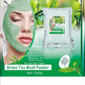 Wholesale 1000g rose clay mask powder for export - professional skincare, hydrating, moisturizing, and revitalizing facial mask powder for beauty salons