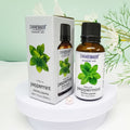 lost fragrance essential oil 30ml body facial aromatic moisturizing spa skin care mint massage oil export wholesale
