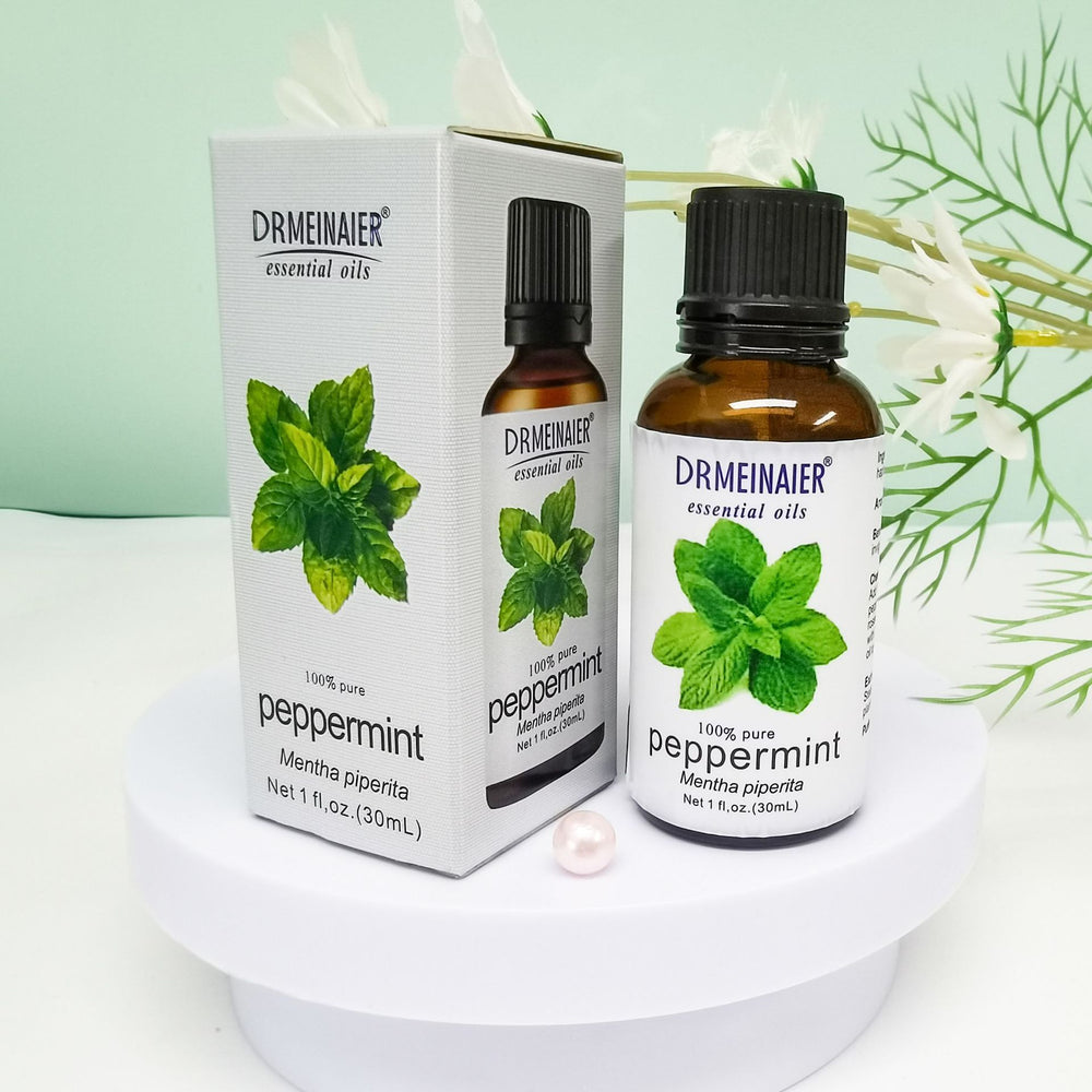 lavender soothing essential oil 30ml - aromatherapy moisturizing spa rosemary massage oil for body and face - export quality