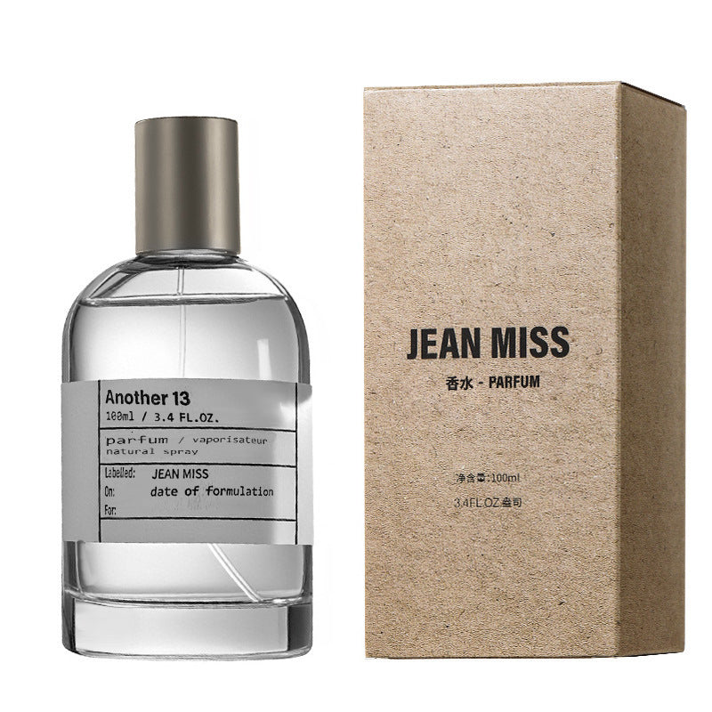 No. 33 sandalwood women's perfume best selling lab wood perfume long-lasting fragrance men's perfume big brand manufacturer wholesale