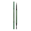 Xixi waterproof long-lasting double-ended eyebrow pencil, ultra-fine head, extremely small triangular roots, clear wild eyebrows, no smudging