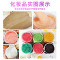 Customizable bestselling coconut scrub - deep cleansing, exfoliating, coffee scrub, bath sugar, 650g