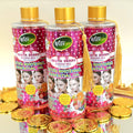 glutathione berry essential oil tassel facial body gluta berry oil brightening massage oil 300