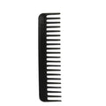 9# hair smoothing comb
