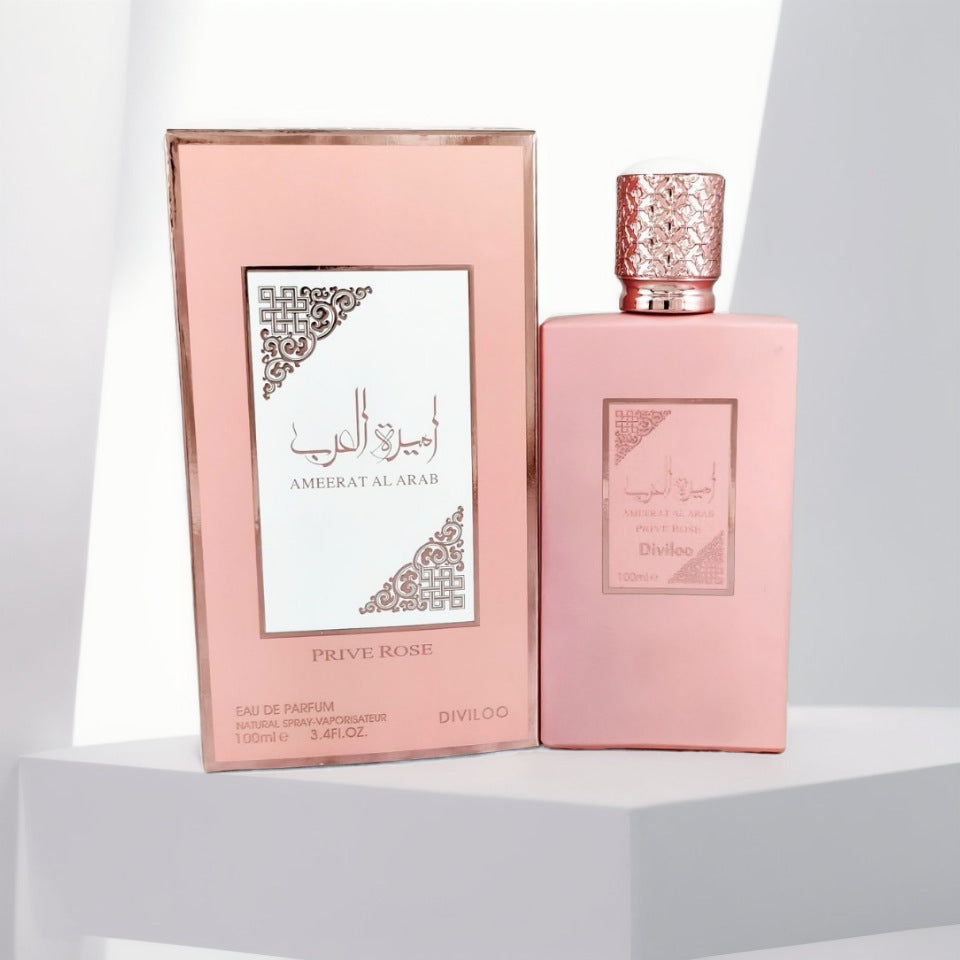 Aladdin princess women's velvet perfume - middle eastern dubai arabian classic perfume wholesale