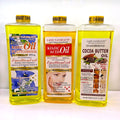 butt lifting essential oil 1000ml butt curve moisturizing and firming breast care massage essential oil foreign trade wholesale