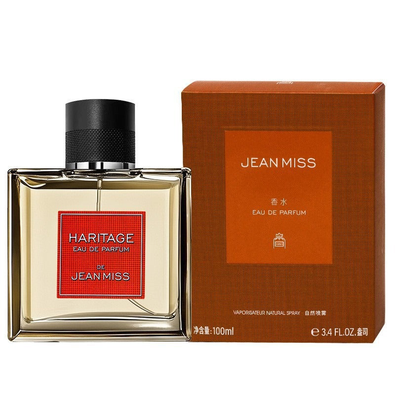 cologne blue swear word men's perfume long-lasting fragrance napoleon silver mountain spring cross-border wholesale