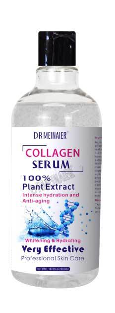 essence facial essence repair moisturizing and hydrating skin essence 500ml foreign trade wholesale