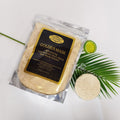 exclusive gold mask powder, royal formula, brightens skin tone, reduces fine lines, professional-grade gold powder, wholesale from vietnam