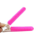 Hair root fluffy clip hair clip air bangs fixed handy gadget curling barrel head hair volumizer wholesale seamless hair clip