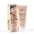 Wholesale cosmetics: snow cherry pure & fair whitening bb cream - oil control, hydrating, concealing bb cream, 60ml