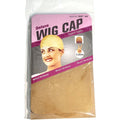 Wig hair net accessories headgear wig cap hair pressing cap wig accessories european and american cross-border elastic net cover spot wholesale