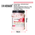 1kg petal bath salt exfoliating mud scrub deep cleansing chicken skin brightening scrub bath salt